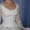 Продам свадебное платье-классика #737