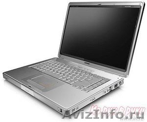 Продам ноутбук "HP COMPAQ Presario V4125CL Wi-Fi" - Изображение #1, Объявление #1632