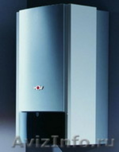 отопительный газовый котел WOLF CGG-1K-24H (Германия - Изображение #1, Объявление #2934
