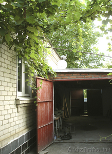 Продается кирпичный дом в ст. Калининская Краснодарского края - Изображение #3, Объявление #38012
