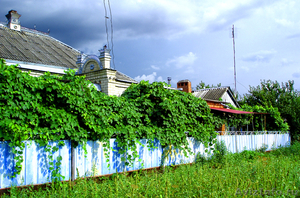 Продается кирпичный дом в ст. Калининская Краснодарского края - Изображение #1, Объявление #38012
