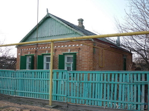 Дом в Краснодарском крае - Изображение #1, Объявление #43325