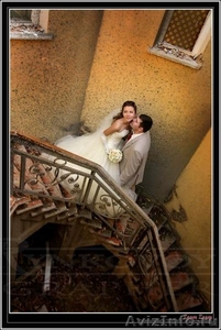 Свадебный фотограф в Краснодаре - Изображение #2, Объявление #50941