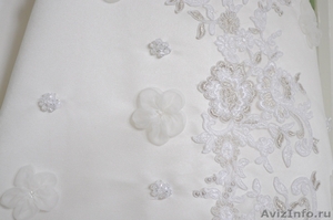Шикарное платье для шикарной невесты!!! - Изображение #5, Объявление #52584