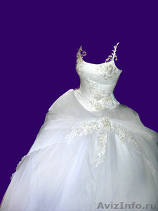 продаю свадебное платье синтия - Изображение #1, Объявление #58888