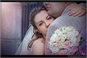 Свадебный фотограф в Краснодаре - Изображение #4, Объявление #50941