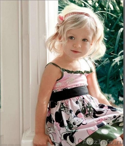 Поставим детскую одежду Monnalisa  - Изображение #1, Объявление #50057
