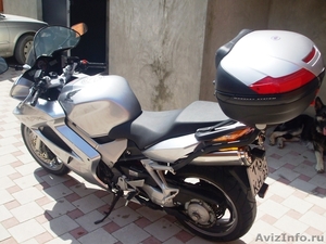 Мотоцикл VFR 800 VTEC 2004 - Изображение #2, Объявление #61476