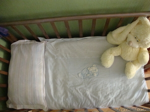  детская кроватка - Изображение #2, Объявление #69276