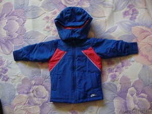 детская куртка на мальчика 2-3 лет - Изображение #1, Объявление #69414