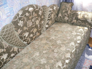 Продаю диван выдвигающийся - Изображение #2, Объявление #72831