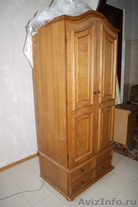 Продаётся двухдверный шкаф, пр-во Белоруссия - Изображение #2, Объявление #99400