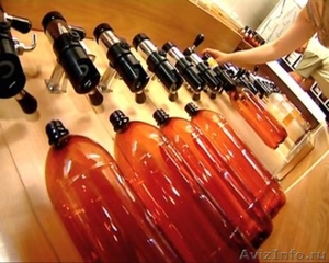 Оборудование для РОЗЛИВА ПИВА, вина, кваса - Изображение #2, Объявление #96343