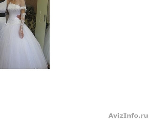 Продам свадебное платье Розмарин-2010 - Изображение #1, Объявление #107369