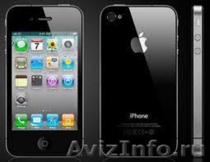 Brand New Apple Iphone 3G 32GB - Изображение #1, Объявление #105429