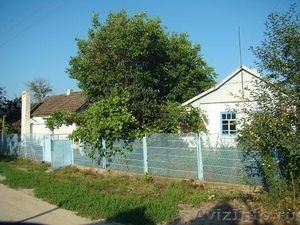 Продам дом в Краснодарском крае в х.Ханькове - Изображение #1, Объявление #108681