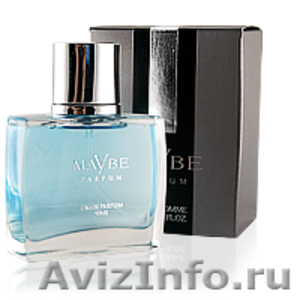 Парфюмерия мировых брендов от Maybe Parfum - Изображение #5, Объявление #123022