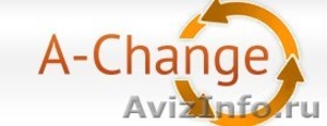 www.a-change.ru - Изображение #1, Объявление #135043