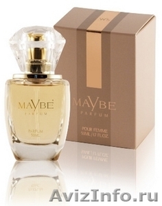 Парфюмерия мировых брендов от Maybe Parfum - Изображение #4, Объявление #123022