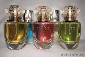 Парфюмерия мировых брендов от Maybe Parfum - Изображение #2, Объявление #123022