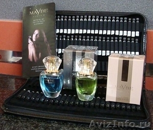 Парфюмерия мировых брендов от Maybe Parfum - Изображение #1, Объявление #123022