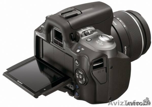 продаю фотоаппарат!!! Sony 330a kit  - Изображение #1, Объявление #147631