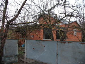 продаю кирпичный дом недалеко от Краснодара - Изображение #5, Объявление #145971