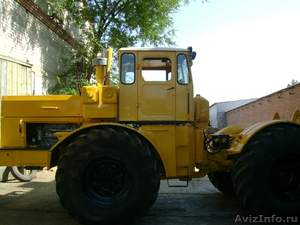 Продаю трактор К-700,после катитально-восстановительного ремонта - Изображение #1, Объявление #180432