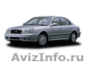 Продаю  Hyndai  Sonata 5  2004 - Изображение #1, Объявление #216004