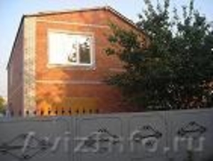 продажа полутороэтажного дома ст.Калининская - Изображение #1, Объявление #228407