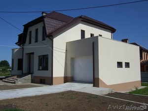 Новый дом г. Краснодар Новознаменский  - Изображение #1, Объявление #223715