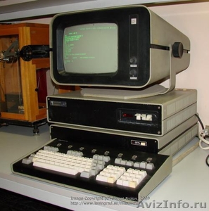Вычислительная техника производства СССР  - Изображение #3, Объявление #241494