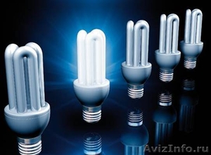Энергосберегающие лампы оптом и в розницу - Изображение #1, Объявление #240225