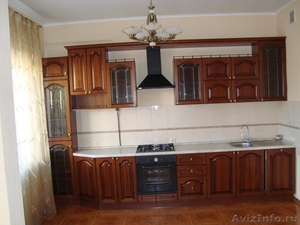 Продается 2-х этажный  дом  из итальянского кирпича в ЦМР (пересечение ул. Морск - Изображение #5, Объявление #234966