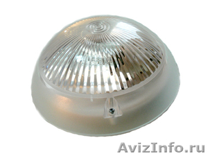Светильник энергосберегающий антивандальный  - Изображение #4, Объявление #240475