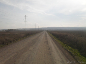 Земельный участок сельхозназначения,40га, в 38км от Краснодара  - Изображение #6, Объявление #242289