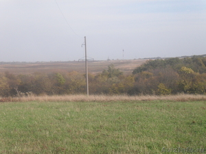 Земельный участок сельхозназначения,40га, в 38км от Краснодара  - Изображение #3, Объявление #242289