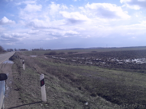 Земельный участок сельхозназначения у федер.автотрассы в 36 км от Краснодара - Изображение #5, Объявление #242322
