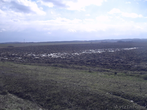 Земельный участок сельхозназначения у федер.автотрассы в 36 км от Краснодара - Изображение #4, Объявление #242322