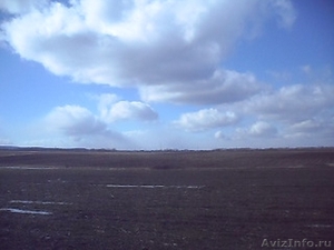 Земельный участок сельхозназначения у федер.автотрассы в 36 км от Краснодара - Изображение #3, Объявление #242322