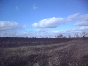 Земельный участок сельхозназначения у федер.автотрассы в 36 км от Краснодара - Изображение #1, Объявление #242322