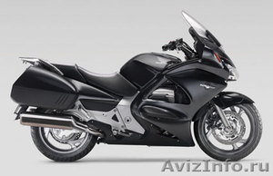 Продам мотоцикл Honda ST1300 - Изображение #1, Объявление #266242