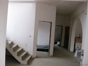 Продаётся новый 2х этажный кирпичный красивый дом  в г.Краснодаре. - Изображение #2, Объявление #264879