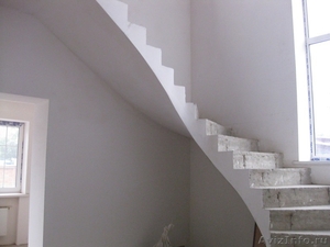 Продаётся новый 2х этажный кирпичный красивый дом  в г.Краснодаре. - Изображение #3, Объявление #264879