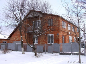 Продам дом 183 м2 в ст.Щербиновской 2,3 млн.руб. +79288442616 - Изображение #1, Объявление #277198