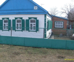 продажа дома в станице Александровской - Изображение #1, Объявление #261821
