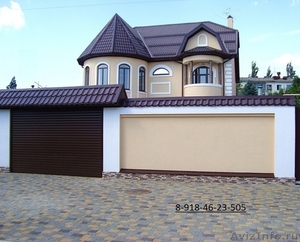 Продажа элитного дома в краснодаре - Изображение #1, Объявление #286529