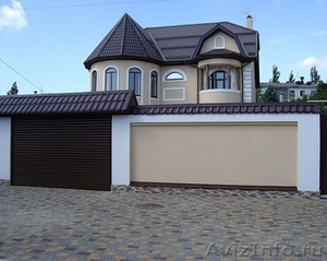 Продам элитный дом в Краснодаре. - Изображение #1, Объявление #292803