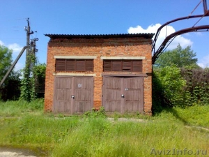 Продам производственную базу 2.7 га  30 км от Краснодара - Изображение #2, Объявление #302178
