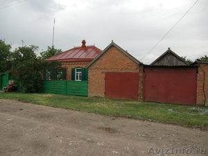 Продается домовладение в центре станицы Новомышастовской (28 км от Краснодара)  - Изображение #3, Объявление #291292